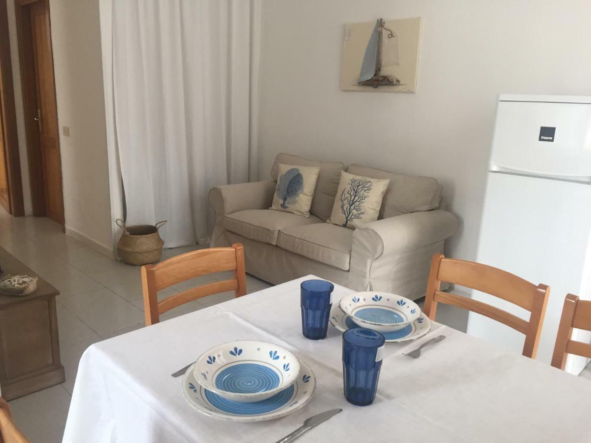 Appartement Casa Calmedia à Bosa Extérieur photo