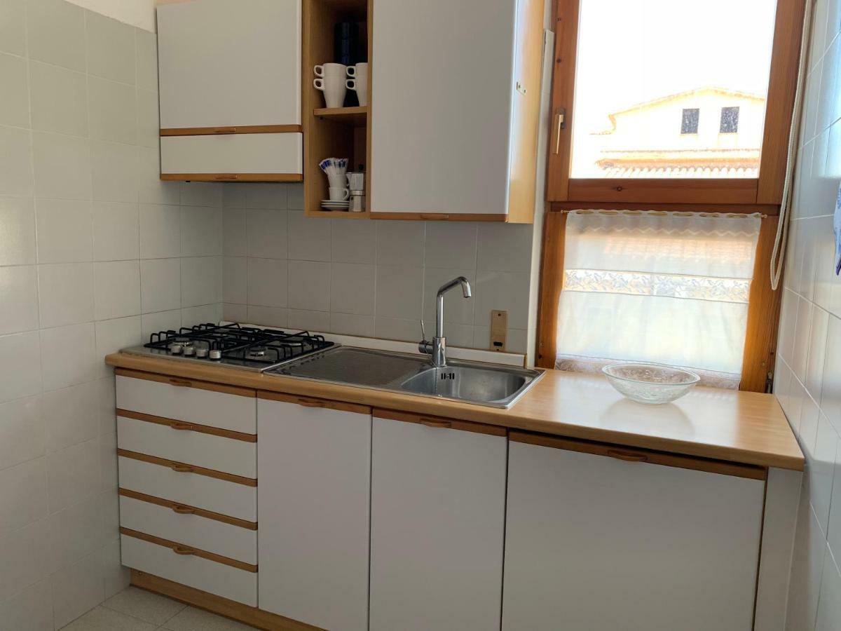 Appartement Casa Calmedia à Bosa Extérieur photo